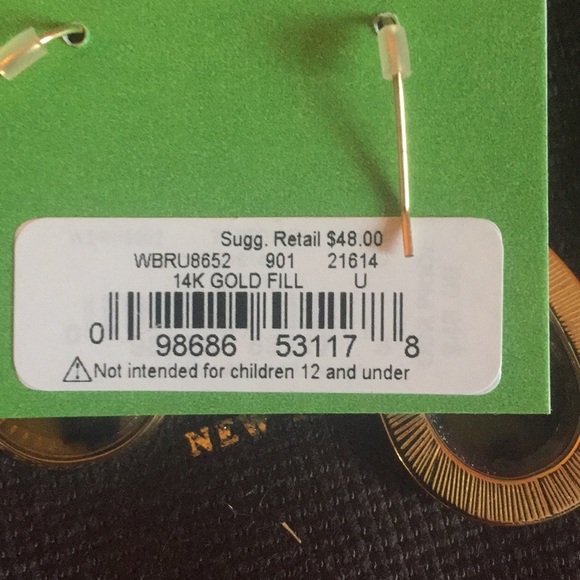 KATE SPADE NY - Picture 3 of 4